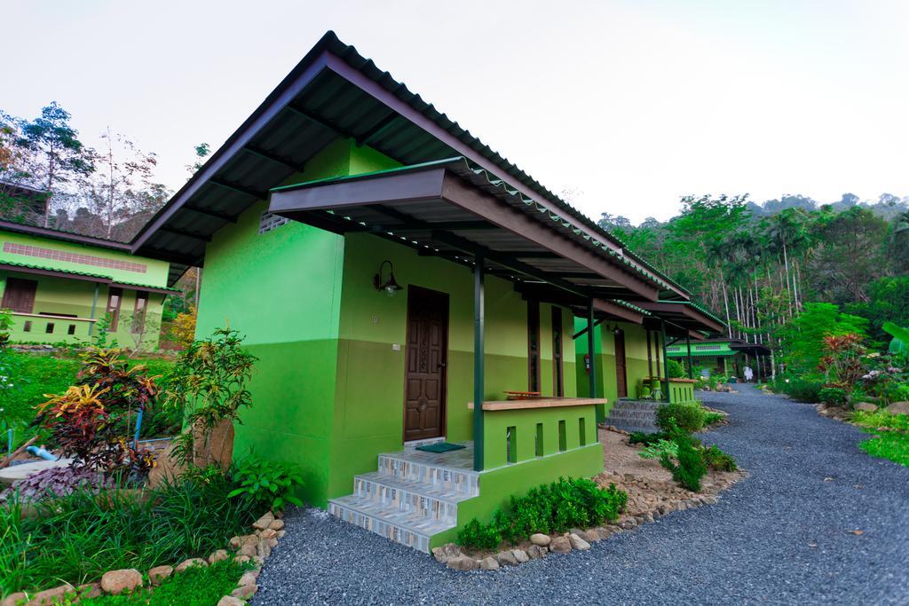 The Mouth Resort - Sha Extra Plus Khao Lak Exterior foto