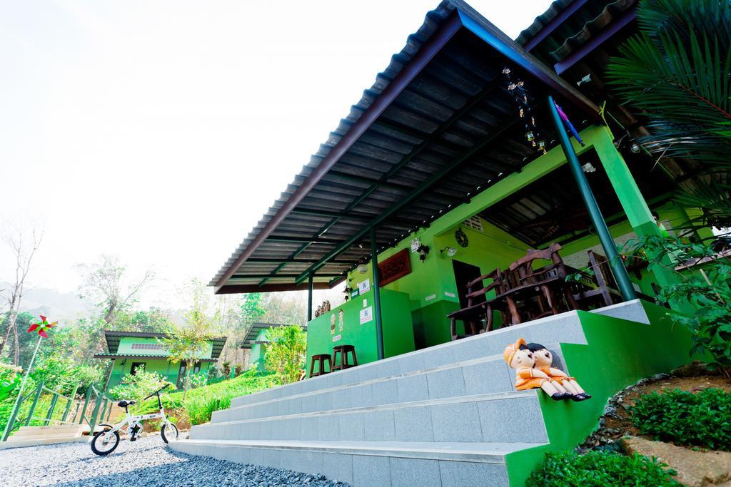 The Mouth Resort - Sha Extra Plus Khao Lak Exterior foto