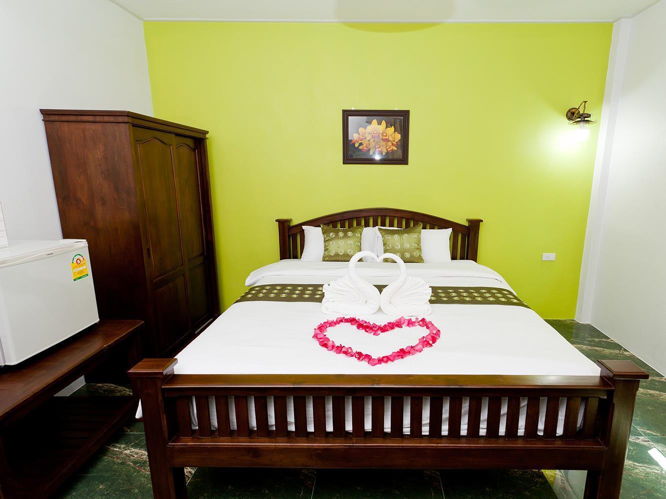 The Mouth Resort - Sha Extra Plus Khao Lak Exterior foto