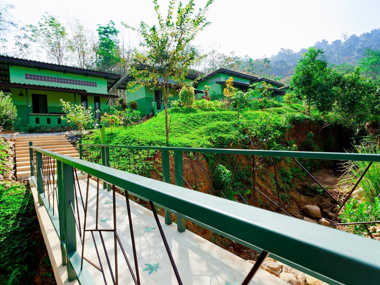 The Mouth Resort - Sha Extra Plus Khao Lak Exterior foto