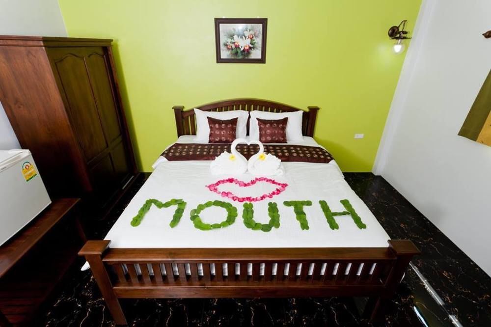 The Mouth Resort - Sha Extra Plus Khao Lak Exterior foto