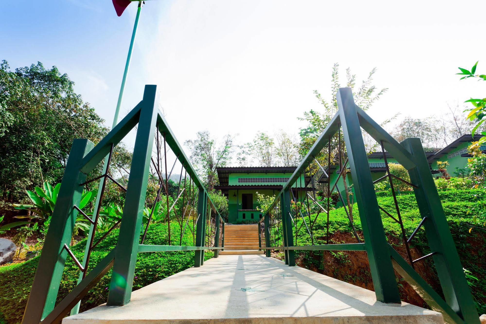 The Mouth Resort - Sha Extra Plus Khao Lak Exterior foto