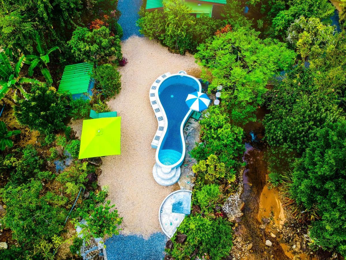 The Mouth Resort - Sha Extra Plus Khao Lak Exterior foto