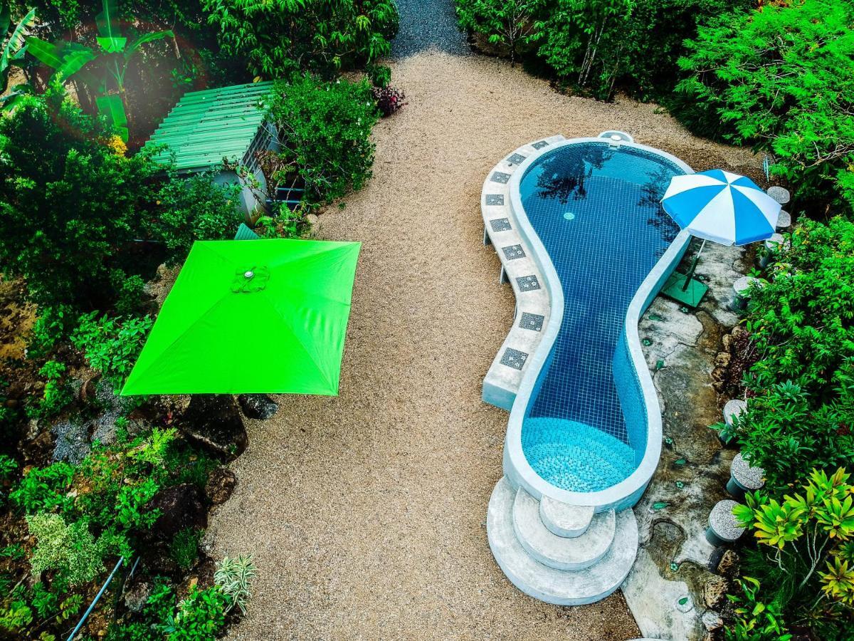 The Mouth Resort - Sha Extra Plus Khao Lak Exterior foto